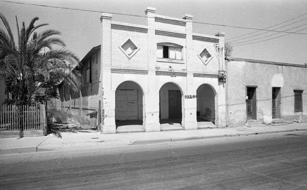 Downtown ÃÛèÖÖ±²¥ buildings